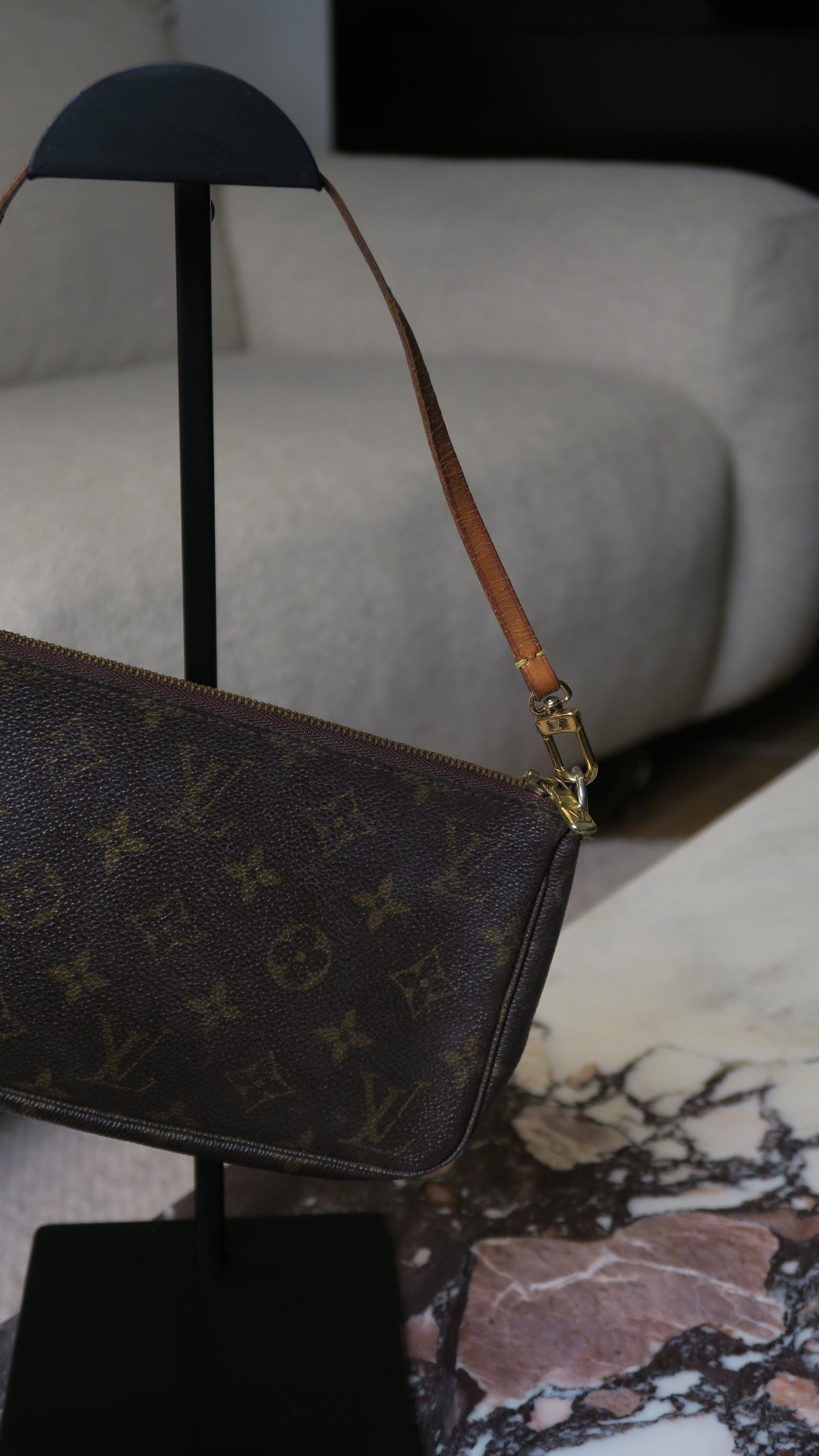 Louis Vuitton pochette accessoires