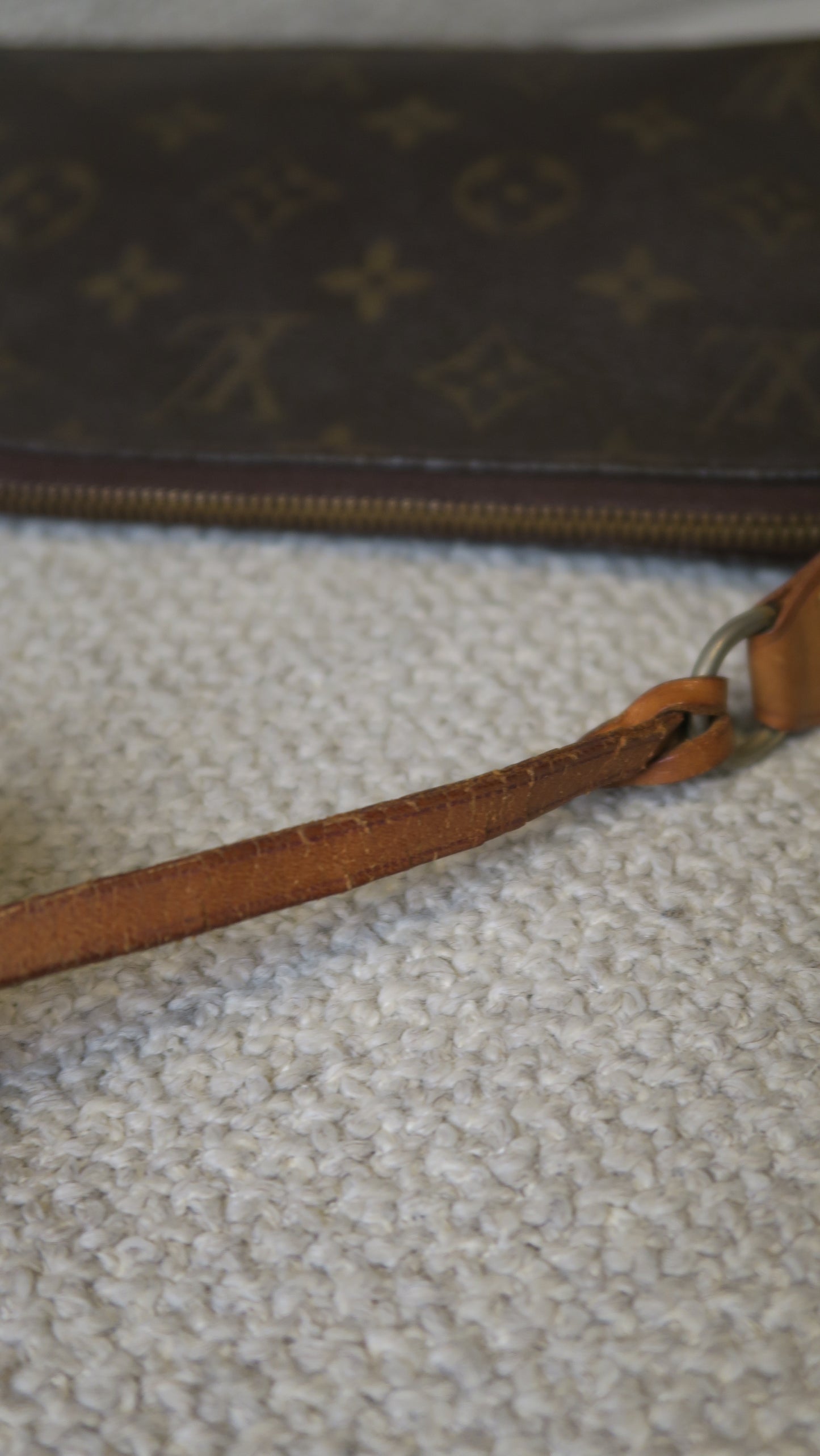Louis Vuitton pochette accessoires