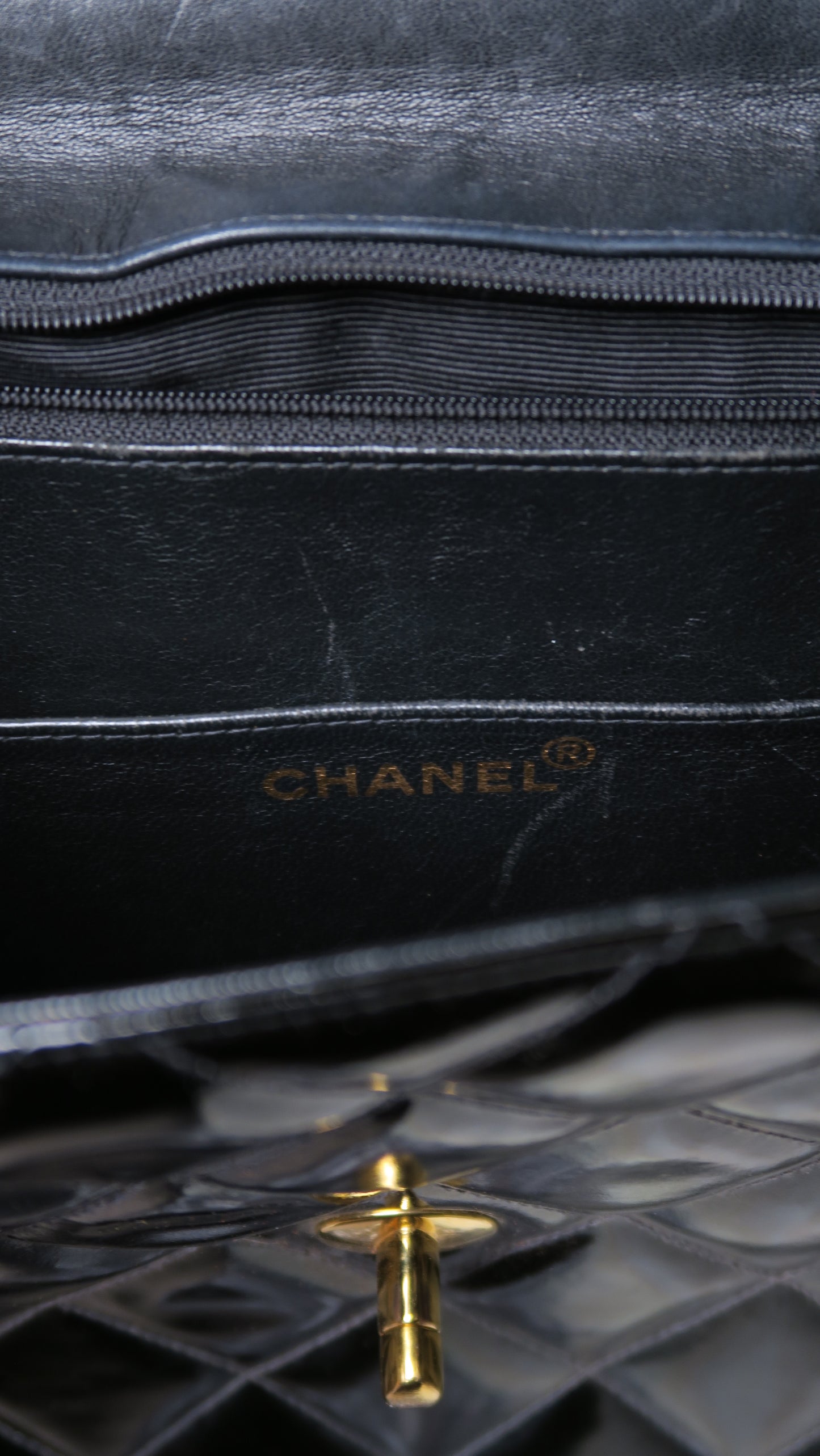 Chanel Business Affinity