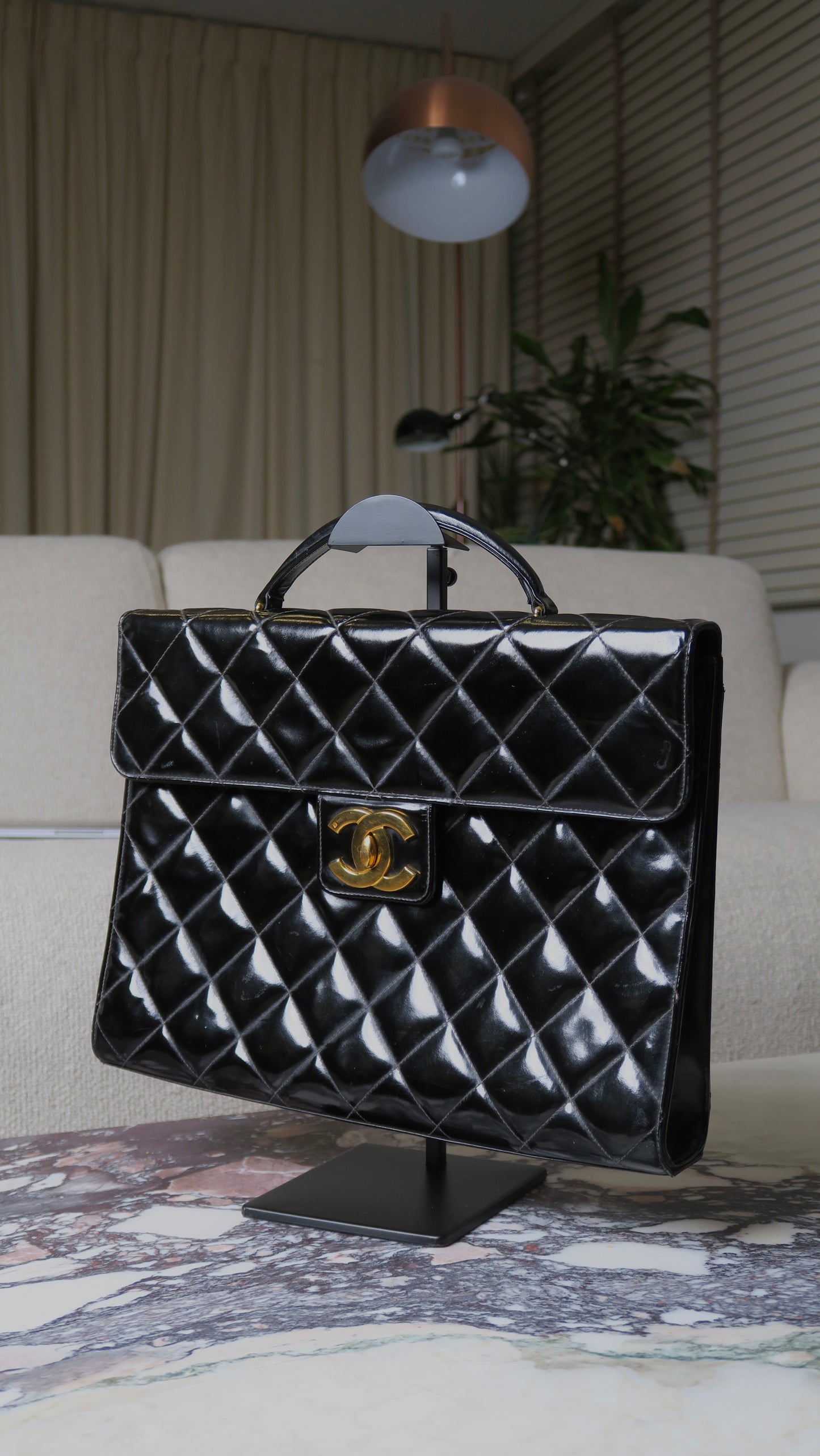 Chanel Business Affinity