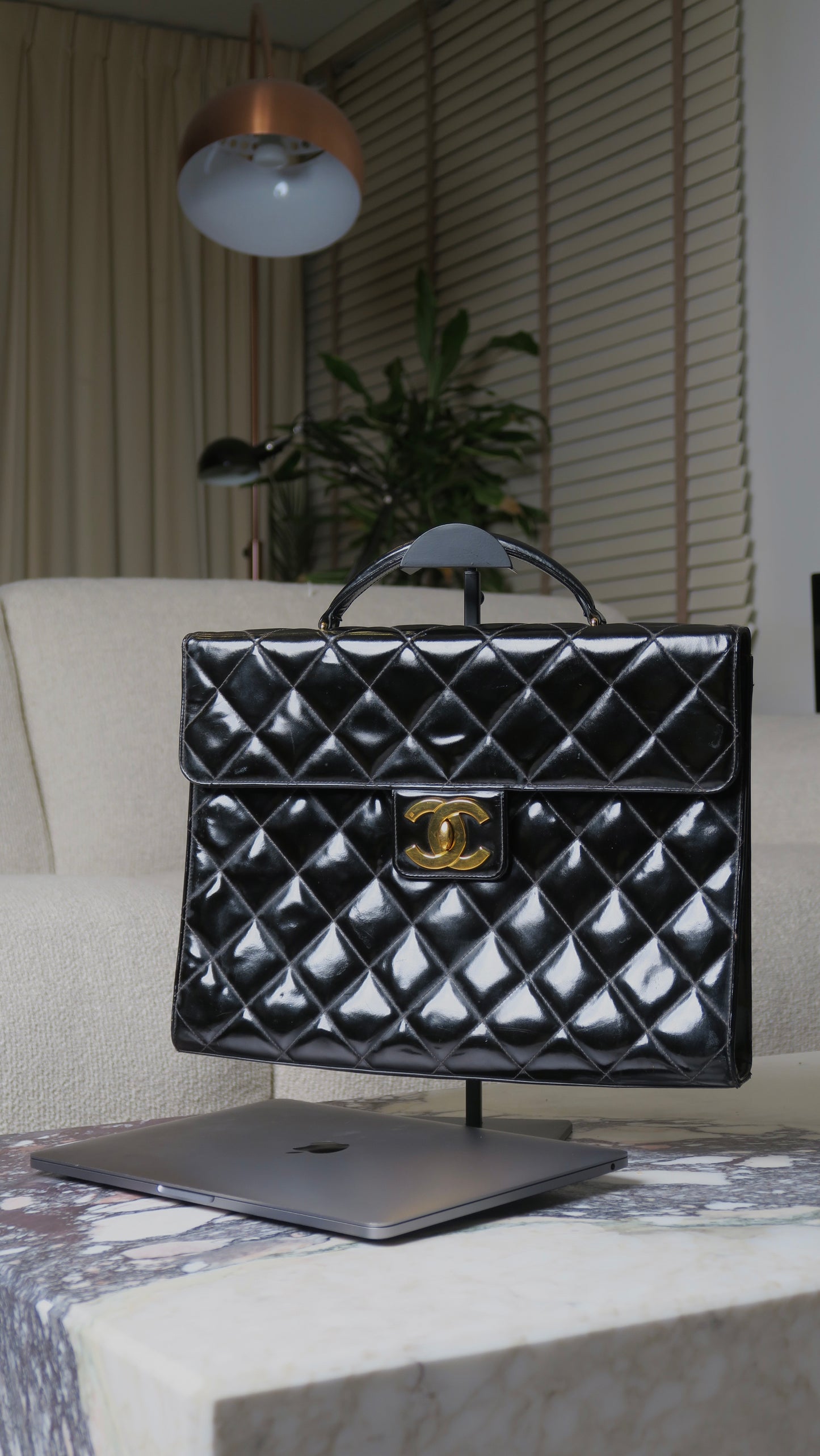 Chanel Business Affinity