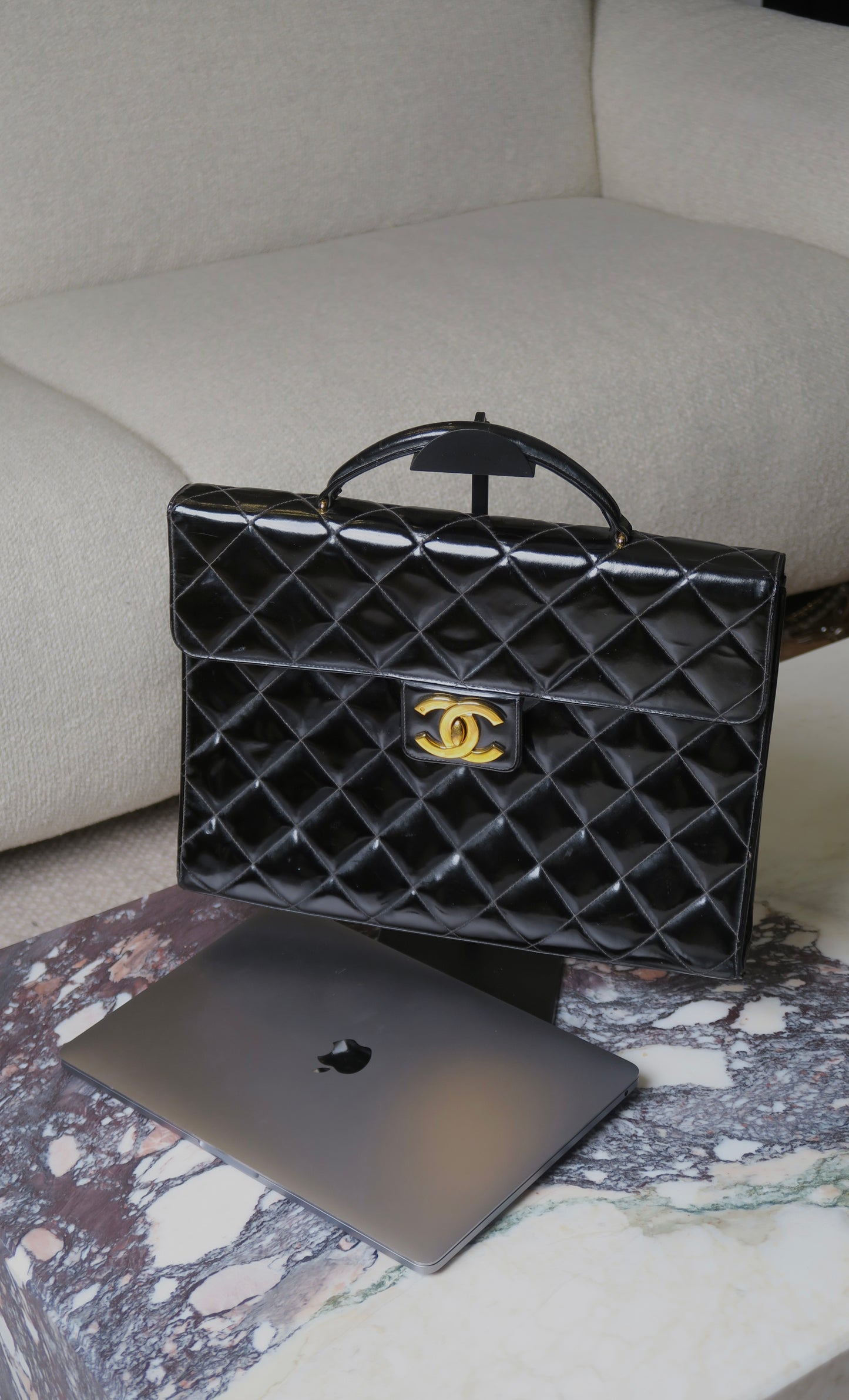 Chanel Business Affinity