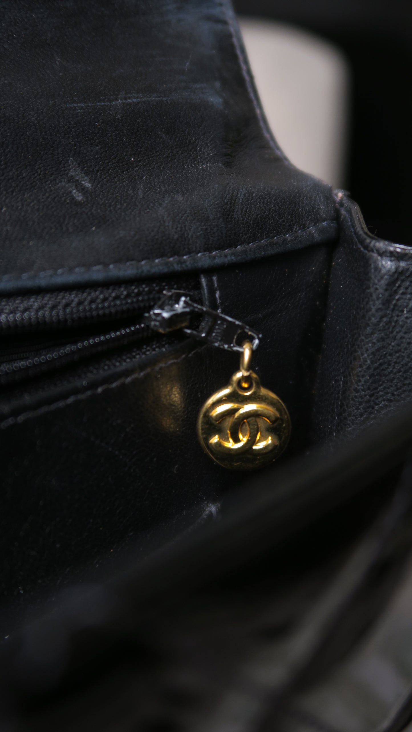 Chanel Business Affinity