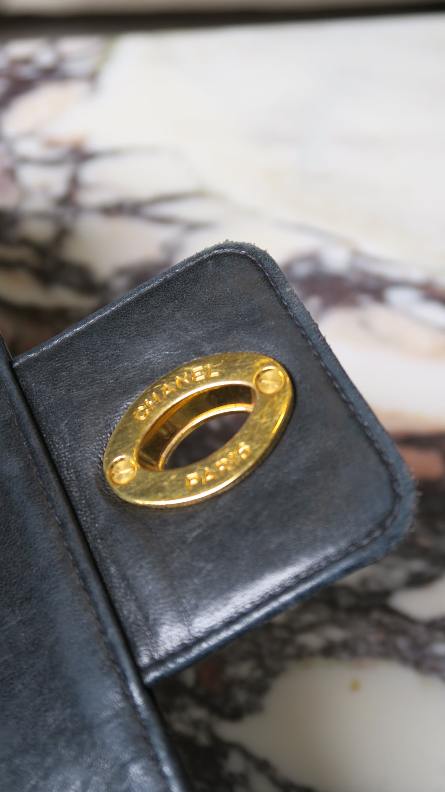 Chanel Business Affinity
