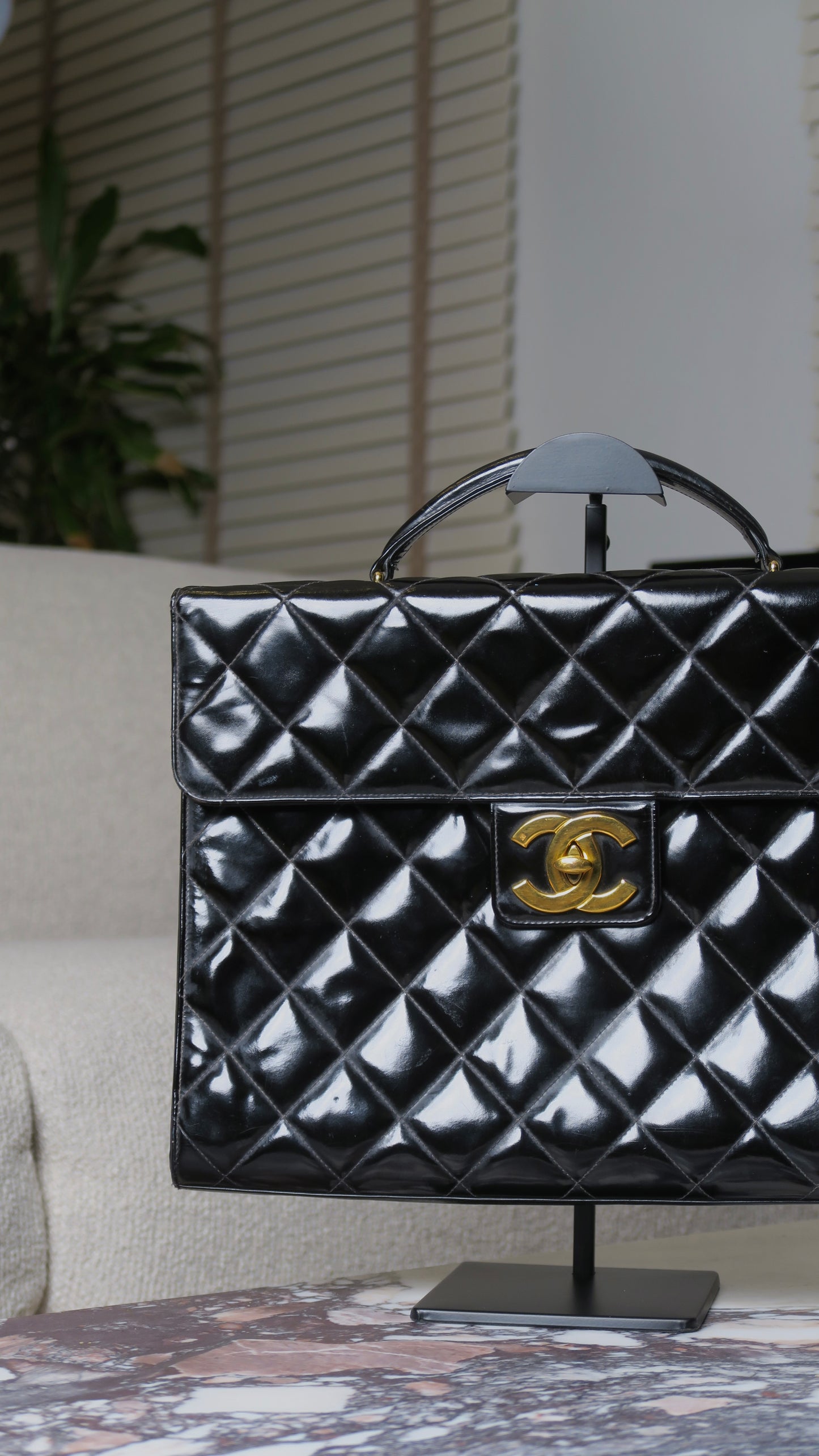 Chanel Business Affinity