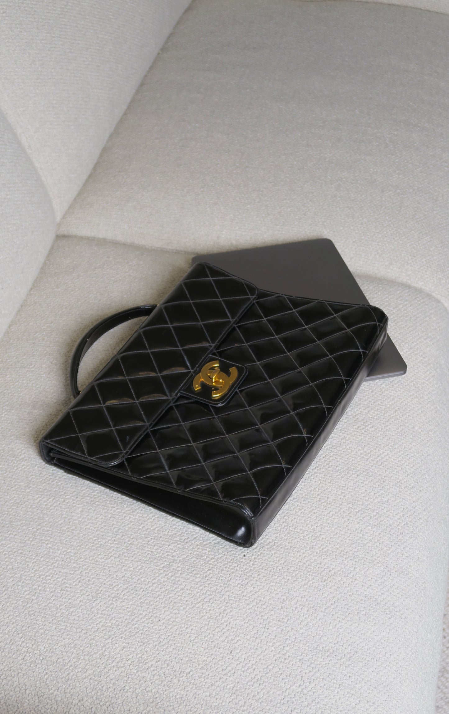 Chanel Business Affinity