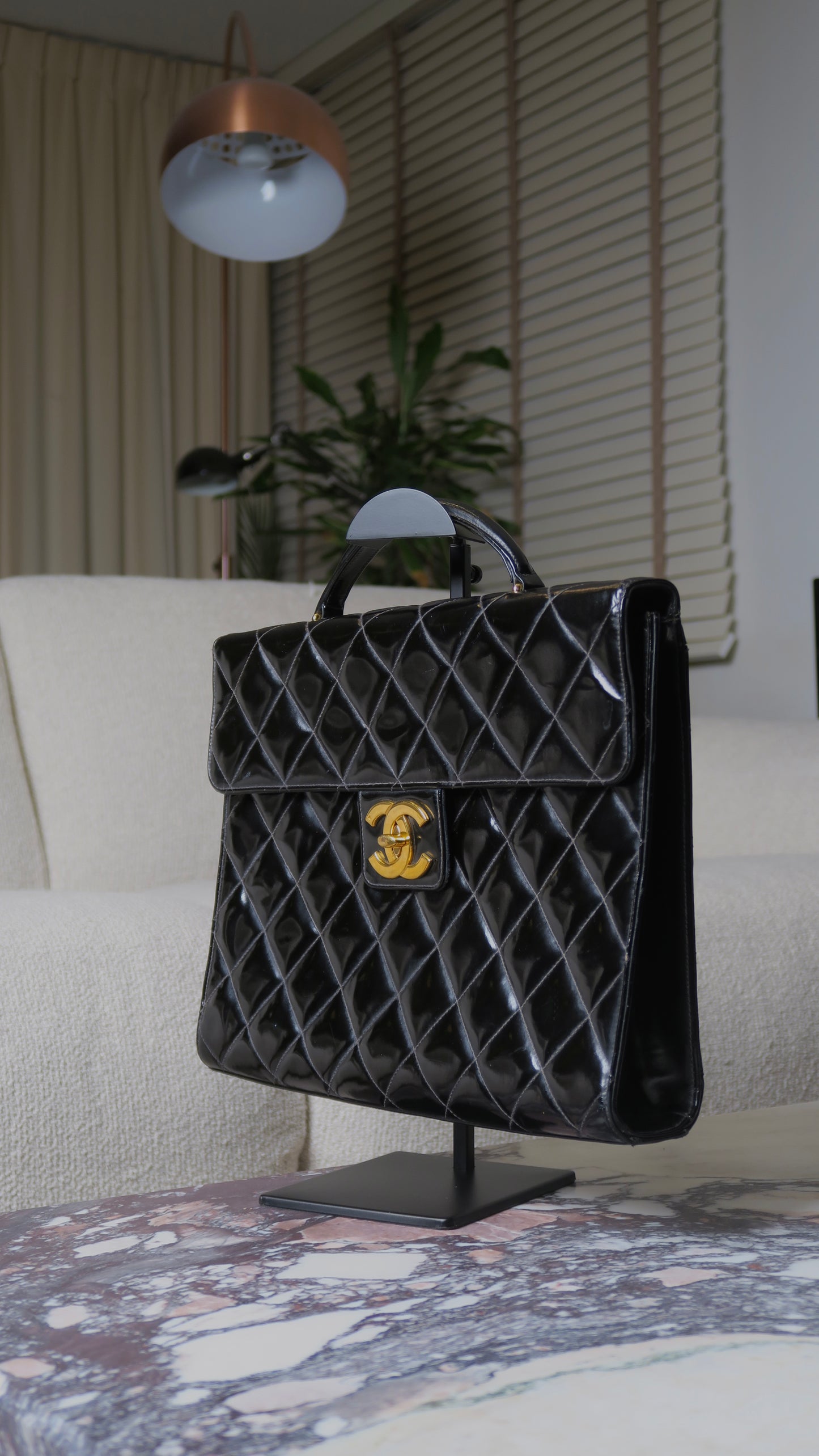 Chanel Business Affinity