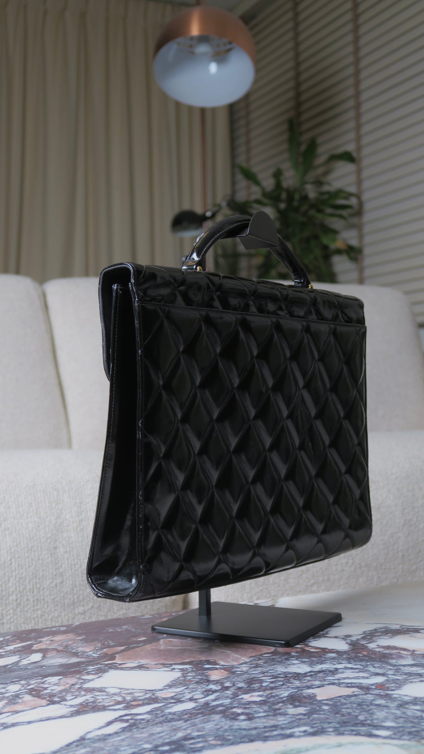 Chanel Business Affinity