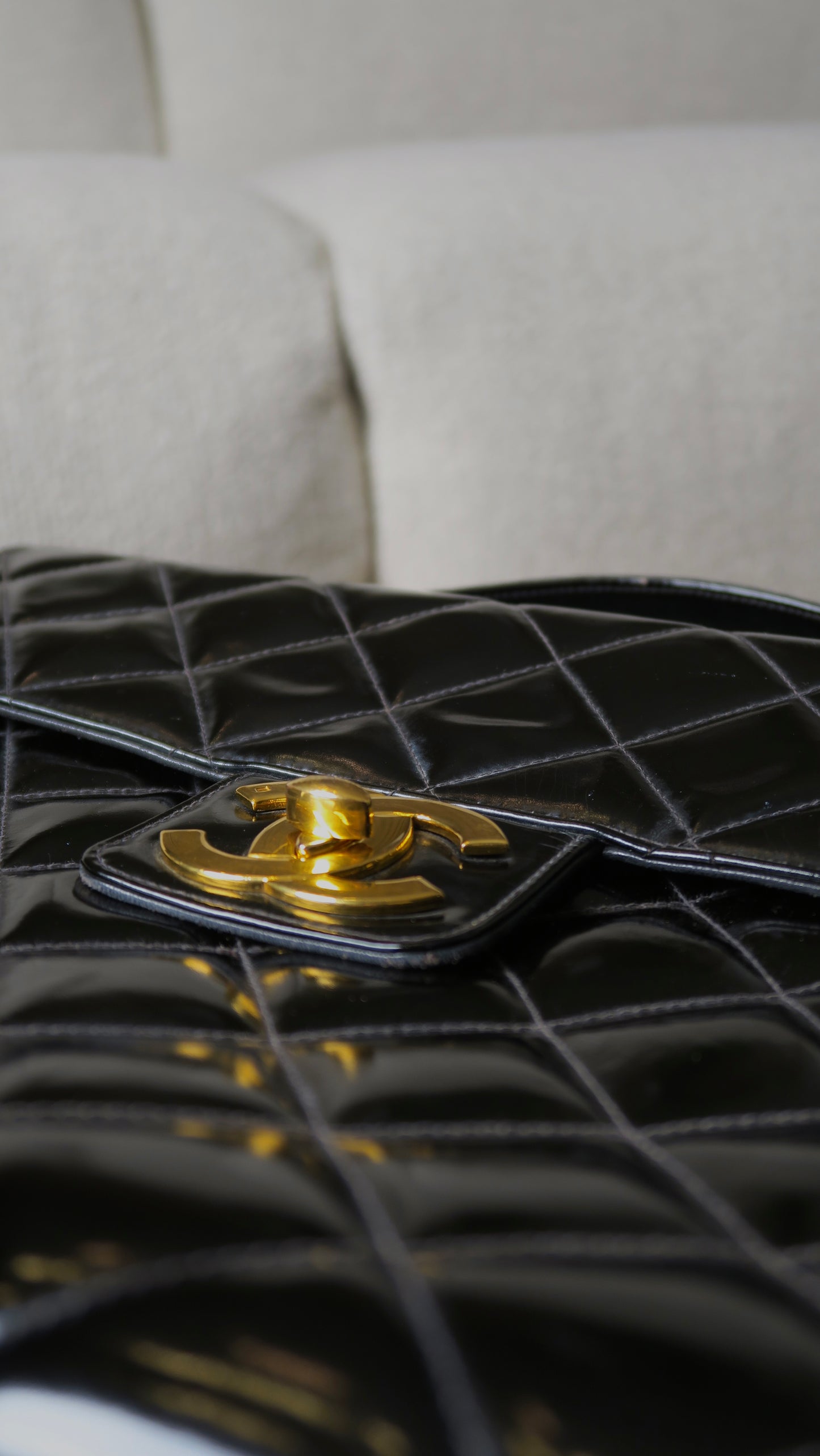 Chanel Business Affinity